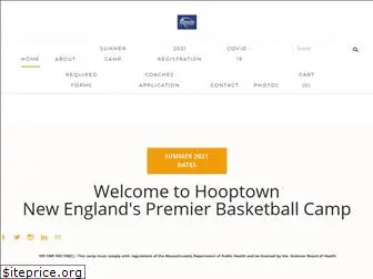 hooptowncamp.com
