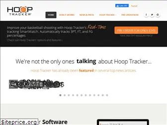 hooptracker.com