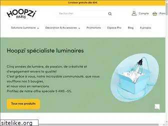 hoopzi.com