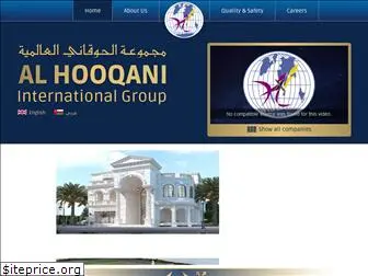 hooqani-ig.com