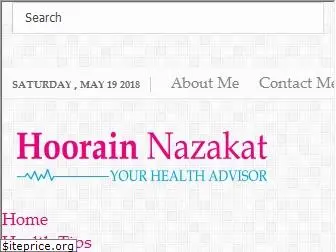 hoorainnazakat.com