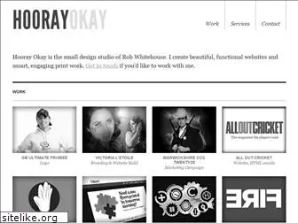 hoorayokay.com