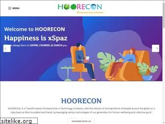 hoorecon.com