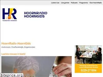 hoornradio.nl