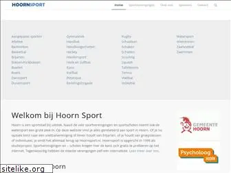 hoornsport.nl