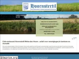 hoornstertil.nl