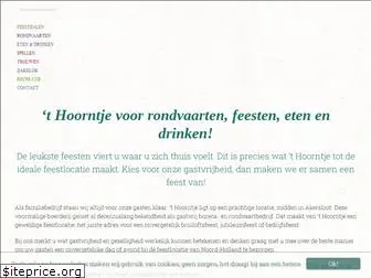 hoorntje.nl