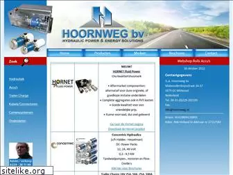 hoornweg.nl