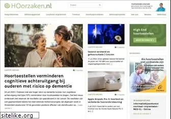 hoorzaken.nl