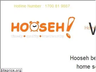 hooseh.com