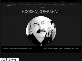 hooshangfarahani.com