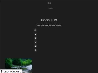 hooshino.com