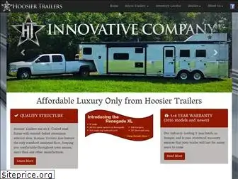 hoosier-trailers.com