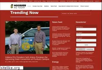 hoosieragtoday.com