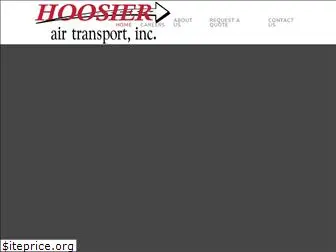 hoosierair.com