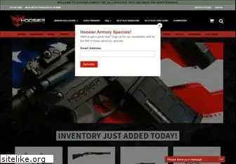 hoosierarmory.com