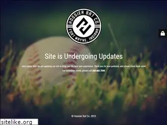 hoosierbat.com