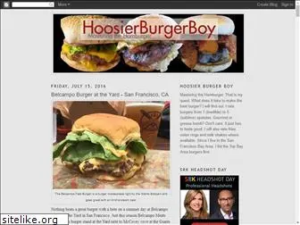 hoosierburgerboy.com