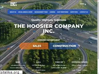 hoosierco.com