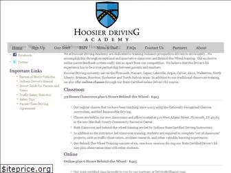hoosierdriving.com