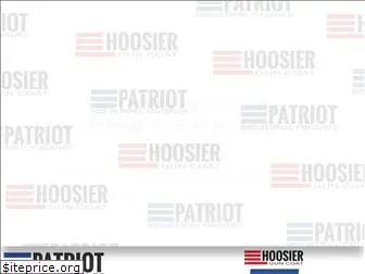 hoosierguncoat.com