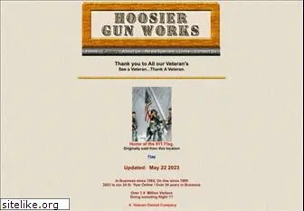 hoosiergunworks.com
