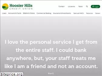 hoosierhills.com