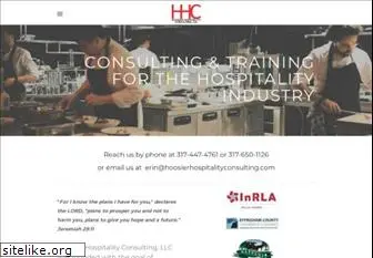 hoosierhospitalityconsulting.com