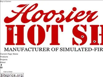 hoosierhotshot.com