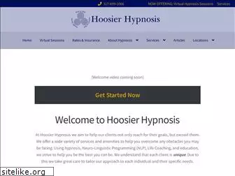hoosierhypnosis.com