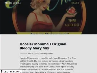 hoosiermomma.com