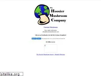 hoosiermushrooms.com
