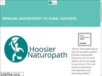 hoosiernaturopath.org