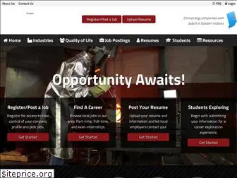 hoosieropportunity.com