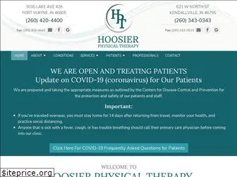 hoosierpt.com