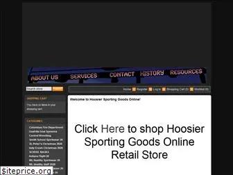 hoosiersportinggoods.com