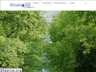 hoosiertent.com