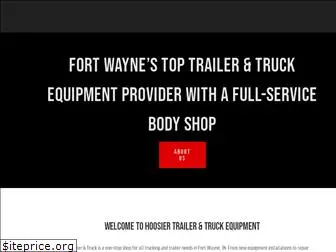 hoosiertrailertruck.com