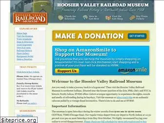 hoosiervalley.org