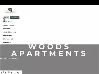 hoosierwoods.com