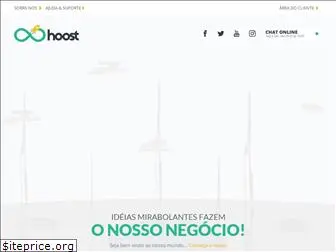 hoost.com.br