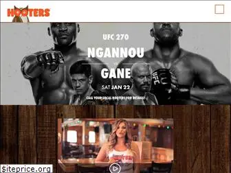 hootersnewmexico.com