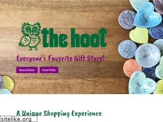 hootgifts.com