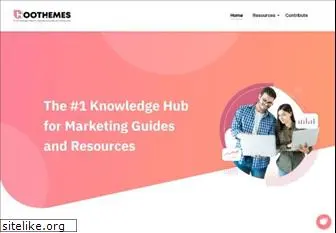 hoothemes.com