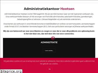 hootsen.nl