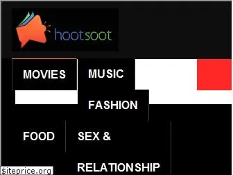 hootsoot.com