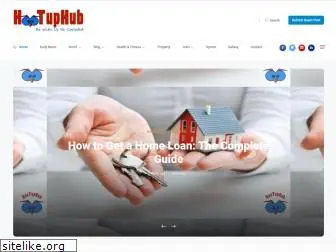 hootuphub.com