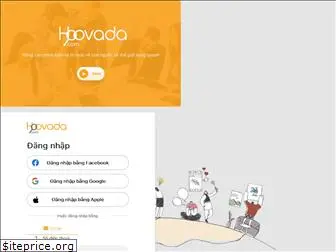 hoovada.com