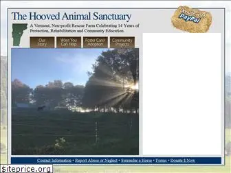 hooved.org thumbnail