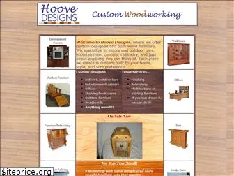 hoovedesigns.com